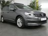 USED 2017 67 VOLKSWAGEN TOURAN 1.6 SE FAMILY TDI BLUEMOTION TECHNOLOGY 5d 114 BHP 7 SEATS SAT NAV SUNROOF