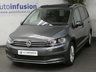 USED 2017 67 VOLKSWAGEN TOURAN 1.6 SE FAMILY TDI BLUEMOTION TECHNOLOGY 5d 114 BHP 7 SEATS SAT NAV SUNROOF