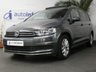 USED 2017 67 VOLKSWAGEN TOURAN 1.6 SE FAMILY TDI BLUEMOTION TECHNOLOGY 5d 114 BHP 7 SEATS SAT NAV SUNROOF