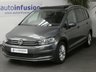 USED 2017 67 VOLKSWAGEN TOURAN 1.6 SE FAMILY TDI BLUEMOTION TECHNOLOGY 5d 114 BHP 7 SEATS SAT NAV SUNROOF