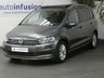 USED 2017 67 VOLKSWAGEN TOURAN 1.6 SE FAMILY TDI BLUEMOTION TECHNOLOGY 5d 114 BHP 7 SEATS SAT NAV SUNROOF