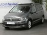 USED 2017 67 VOLKSWAGEN TOURAN 1.6 SE FAMILY TDI BLUEMOTION TECHNOLOGY 5d 114 BHP 7 SEATS SAT NAV SUNROOF