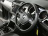 USED 2017 67 VOLKSWAGEN TOURAN 1.6 SE FAMILY TDI BLUEMOTION TECHNOLOGY 5d 114 BHP 7 SEATS SAT NAV SUNROOF