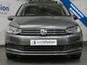 USED 2017 67 VOLKSWAGEN TOURAN 1.6 SE FAMILY TDI BLUEMOTION TECHNOLOGY 5d 114 BHP 7 SEATS SAT NAV SUNROOF