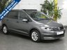 USED 2017 67 VOLKSWAGEN TOURAN 1.6 SE FAMILY TDI BLUEMOTION TECHNOLOGY 5d 114 BHP 7 SEATS SAT NAV SUNROOF