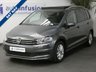 USED 2017 67 VOLKSWAGEN TOURAN 1.6 SE FAMILY TDI BLUEMOTION TECHNOLOGY 5d 114 BHP 7 SEATS SAT NAV SUNROOF