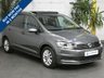 USED 2017 67 VOLKSWAGEN TOURAN 1.6 SE FAMILY TDI BLUEMOTION TECHNOLOGY 5d 114 BHP 7 SEATS SAT NAV SUNROOF