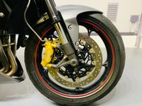 USED 2016 66 TRIUMPH STREET TRIPLE R ABS  RECENT SERVICE & 3 MONTHS WARRANTY