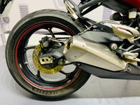 USED 2016 66 TRIUMPH STREET TRIPLE R ABS  RECENT SERVICE & 3 MONTHS WARRANTY