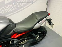 USED 2016 66 TRIUMPH STREET TRIPLE R ABS  RECENT SERVICE & 3 MONTHS WARRANTY