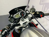 USED 2016 66 TRIUMPH STREET TRIPLE R ABS  RECENT SERVICE & 3 MONTHS WARRANTY