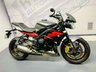 USED 2016 66 TRIUMPH STREET TRIPLE R ABS  RECENT SERVICE & 3 MONTHS WARRANTY