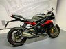 USED 2016 66 TRIUMPH STREET TRIPLE R ABS  RECENT SERVICE & 3 MONTHS WARRANTY