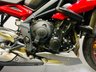 USED 2016 66 TRIUMPH STREET TRIPLE R ABS  RECENT SERVICE & 3 MONTHS WARRANTY