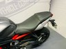 USED 2016 66 TRIUMPH STREET TRIPLE R ABS  RECENT SERVICE & 3 MONTHS WARRANTY