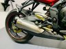 USED 2016 66 TRIUMPH STREET TRIPLE R ABS  RECENT SERVICE & 3 MONTHS WARRANTY