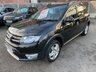 USED 2016 66 DACIA SANDERO STEPWAY 1.5 DCI Laureate 5dr - SAT NAV 