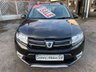 USED 2016 66 DACIA SANDERO STEPWAY 1.5 DCI Laureate 5dr - SAT NAV 
