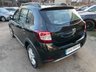 USED 2016 66 DACIA SANDERO STEPWAY 1.5 DCI Laureate 5dr - SAT NAV 