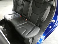 USED 2017 67 FORD MONDEO 2.0 TITANIUM EDITION 5d 238 BHP SAT NAV LEATHER HEATED SEATS FSH 1 OWNER