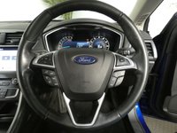 USED 2017 67 FORD MONDEO 2.0 TITANIUM EDITION 5d 238 BHP SAT NAV LEATHER HEATED SEATS FSH 1 OWNER