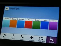 USED 2017 67 FORD MONDEO 2.0 TITANIUM EDITION 5d 238 BHP SAT NAV LEATHER HEATED SEATS FSH 1 OWNER