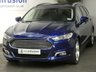 USED 2017 67 FORD MONDEO 2.0 TITANIUM EDITION 5d 238 BHP SAT NAV LEATHER HEATED SEATS FSH 1 OWNER