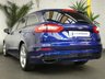 USED 2017 67 FORD MONDEO 2.0 TITANIUM EDITION 5d 238 BHP SAT NAV LEATHER HEATED SEATS FSH 1 OWNER