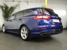 USED 2017 67 FORD MONDEO 2.0 TITANIUM EDITION 5d 238 BHP SAT NAV LEATHER HEATED SEATS FSH 1 OWNER