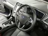 USED 2017 67 FORD MONDEO 2.0 TITANIUM EDITION 5d 238 BHP SAT NAV LEATHER HEATED SEATS FSH 1 OWNER