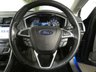 USED 2017 67 FORD MONDEO 2.0 TITANIUM EDITION 5d 238 BHP SAT NAV LEATHER HEATED SEATS FSH 1 OWNER