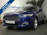 USED 2017 67 FORD MONDEO 2.0 TITANIUM EDITION 5d 238 BHP SAT NAV LEATHER HEATED SEATS FSH 1 OWNER