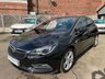 USED 2017 67 VAUXHALL ASTRA 1.4 SRI Turbo SATNAV 150 5dr 