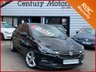 USED 2017 67 VAUXHALL ASTRA 1.4 SRI Turbo SATNAV 150 5dr 