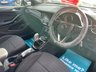 USED 2017 67 VAUXHALL ASTRA 1.4 SRI Turbo SATNAV 150 5dr 