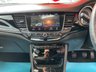 USED 2017 67 VAUXHALL ASTRA 1.4 SRI Turbo SATNAV 150 5dr 