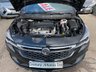 USED 2017 67 VAUXHALL ASTRA 1.4 SRI Turbo SATNAV 150 5dr 