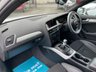 USED 2010 60 AUDI A4 AVANT 2.0 TDI S Line 5dr - LEATHER 