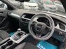 USED 2010 60 AUDI A4 AVANT 2.0 TDI S Line 5dr - LEATHER 