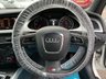 USED 2010 60 AUDI A4 AVANT 2.0 TDI S Line 5dr - LEATHER 