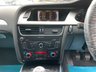 USED 2010 60 AUDI A4 AVANT 2.0 TDI S Line 5dr - LEATHER 