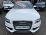 USED 2010 60 AUDI A4 AVANT 2.0 TDI S Line 5dr - LEATHER 