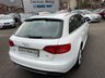 USED 2010 60 AUDI A4 AVANT 2.0 TDI S Line 5dr - LEATHER 