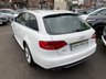 USED 2010 60 AUDI A4 AVANT 2.0 TDI S Line 5dr - LEATHER 