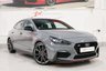 USED 2019 69 HYUNDAI I30 2.0 FASTBACK N 5d 272 BHP HEATED SEATS & WHEEL