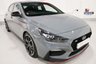 USED 2019 69 HYUNDAI I30 2.0 FASTBACK N 5d 272 BHP HEATED SEATS & WHEEL
