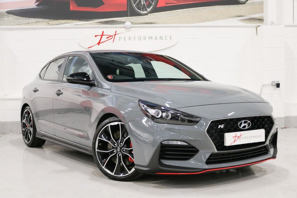 View our HYUNDAI I30