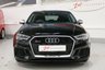 USED 2019 69 AUDI RS3 SALOON 2.5 RS 3 QUATTRO 4d 395 BHP BANG OLUFSEN / CAMERA