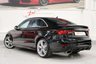 USED 2019 69 AUDI RS3 SALOON 2.5 RS 3 QUATTRO 4d 395 BHP BANG OLUFSEN / CAMERA