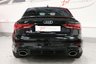 USED 2019 69 AUDI RS3 SALOON 2.5 RS 3 QUATTRO 4d 395 BHP BANG OLUFSEN / CAMERA